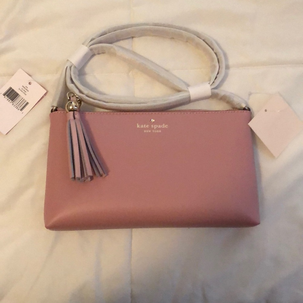 Kate Spade ♠️ Ivy Street Amy in color Lip Balm